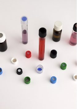 Silicone Caps