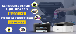 Cartouche HP Officejet Pro