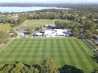 Slugger 3GL perennial ryegrass on the Central Coast