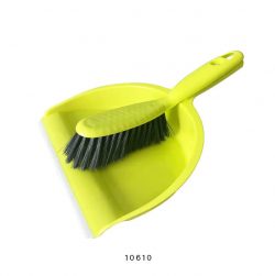 Chaoyuan Small Dustpan Brush Set