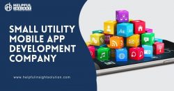 Small Utility Mobile App Development Services | Helpful Insight