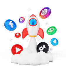 Get Social Media Marketing Services From WorkerMan