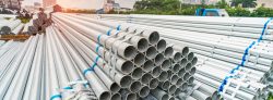 Stainless Steel 304 Pipe and Tube Supply