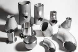 Carbon Steel Butt Weld Pipe Fittings