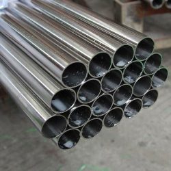 Stainless Steel 304S Pipe and Tube Manufacturer and Supplier