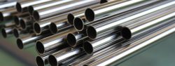 Stainless Steel 304H Pipe and Tube in India