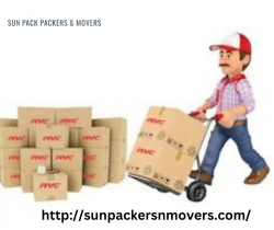 packers and movers in bhopal | Sunpackersnmovers