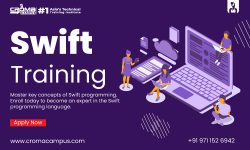 Swift Course in Noida