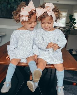 Twin Baby Girl Outfits Ideas|Baby Girl Outfits