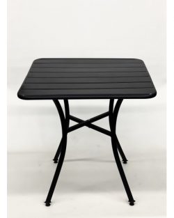 Our Outdoor Restaurant Table Tops | Crafted with Durability and Style