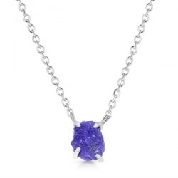 Tanzanite Necklace Online USA