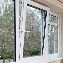 Vinyl Windows: A Wise Investment