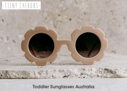 Toddler sunglasses available in Australia