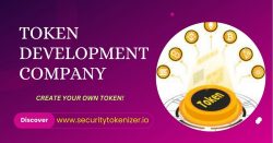 How To Create Your Own Token?