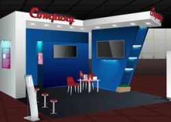 Attractive Trade Show Displays & Exhibits in Orlando