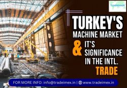 Turkey Machine Industry