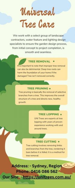 Tree Services Near Me