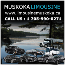 Muskoka Limousine