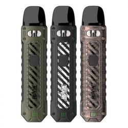 Uwell Caliburn Tenet device