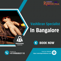 Meet Vashikaran Specialist In Bangalore