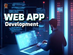 Best Web Application Development Company