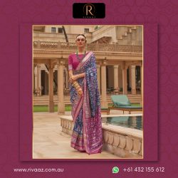 Buy Patola Sarees at Affordable prices