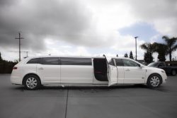 Convention Transportation Service