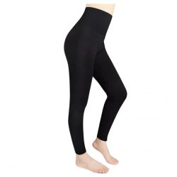 Winter leggings women