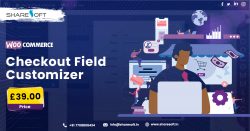 WooCommerce Checkout Field Editor, WooCommerce Checkout Field Customizer