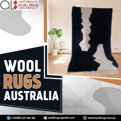 Wool Rugs Australia