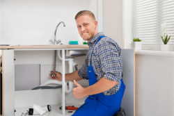 Emergency Plumbing Services in Plantation Florida