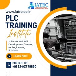 PLC Training in Kolkata