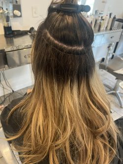 Benefits of Choosing Hair Extensions Clip in Hillsborough NJ