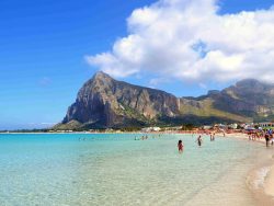 transfer aeroporto palermo san vito lo capo