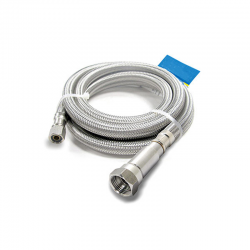 Flexible Tap Connector: Versatility, Convenience, and Reliability Unleashed