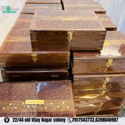 Gift Boxes Wholesale | MDF Boxes Wholesale