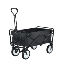 Camping Trolley