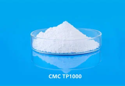 Sodium Carboxymethyl Cellulose In Toothpaste Industry