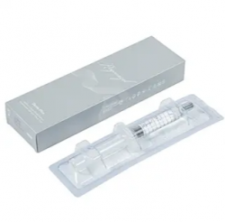 Hyaluronic Acid Chin/Jaw Filler