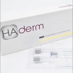 Hyaluronic Acid Nose Filler