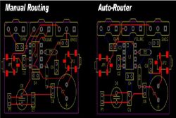 PCB Manufacturing Capabilities