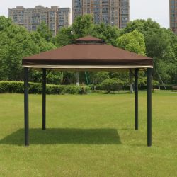 Top Cloth Gazebo Canopy