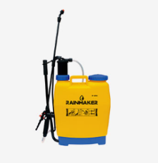 20L Blue Cover Manual Sprayer