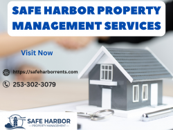 Safe Harbor Property Management Services