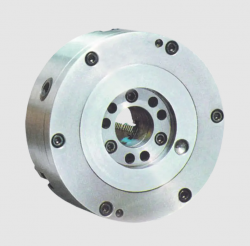 K11 direct mounting three-jaw self-centring chucks