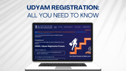 Udyam Registration: All You Need to Know