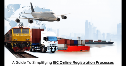 A Guide To Simplifying IEC Online Registration Processes