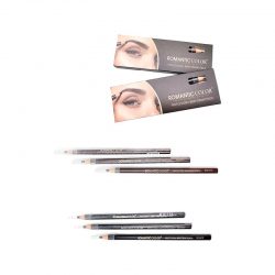 Eyebrow pencil