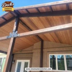 Custom Deck Builders in Cold Lake