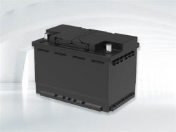 Lithium-Ion Automotive Start-Stop Battery